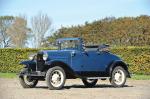Ford Model A Roadster 1930 года